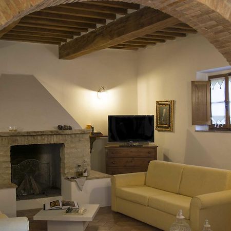 Tenuta Croce Di Bibbiano Libbiano المظهر الخارجي الصورة