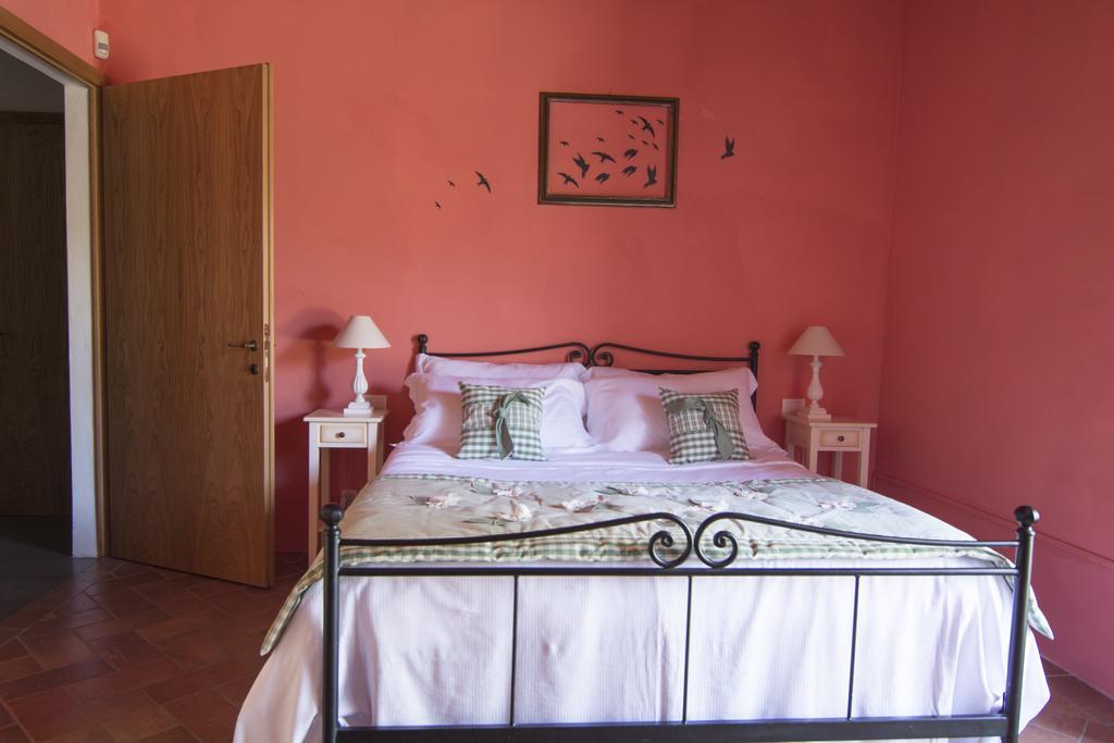 Tenuta Croce Di Bibbiano Libbiano المظهر الخارجي الصورة