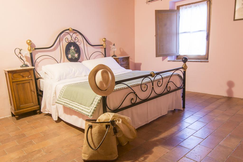 Tenuta Croce Di Bibbiano Libbiano المظهر الخارجي الصورة